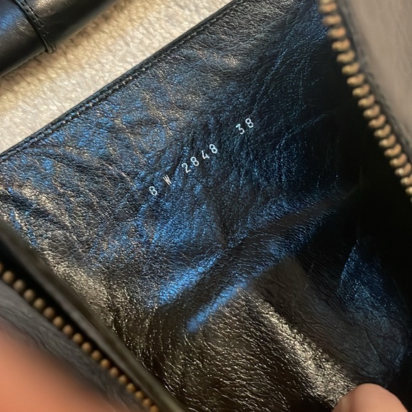 Fendi Boots - Picture 12 of 16